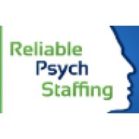 Reliable Psych Staffing, LLC logo, Reliable Psych Staffing, LLC contact details