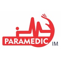 Paramedic IM logo, Paramedic IM contact details