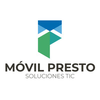 Móvil Presto logo, Móvil Presto contact details