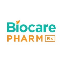 BiocarePharmRX logo, BiocarePharmRX contact details