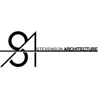 Stevenson Architecture logo, Stevenson Architecture contact details