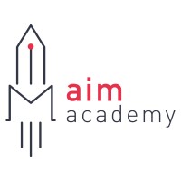 AIM Academy Vietnam logo, AIM Academy Vietnam contact details