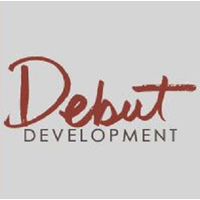 Debut Development logo, Debut Development contact details