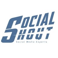 SOCIAL SHOUT ONLINE logo, SOCIAL SHOUT ONLINE contact details