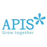 APIS corporation logo, APIS corporation contact details