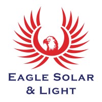 Eagle Solar and Light logo, Eagle Solar and Light contact details