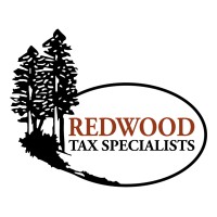 Redwood Tax Specialists, LLC logo, Redwood Tax Specialists, LLC contact details