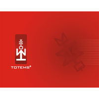 TOTEMS LTDA logo, TOTEMS LTDA contact details