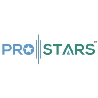 ProStars logo, ProStars contact details