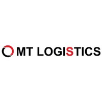 MT Logistics logo, MT Logistics contact details