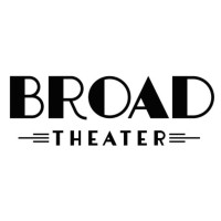 Broad Theater logo, Broad Theater contact details