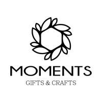 Moments - Gifts & Crafts logo, Moments - Gifts & Crafts contact details