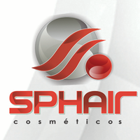 SPHAIR Cosméticos logo, SPHAIR Cosméticos contact details