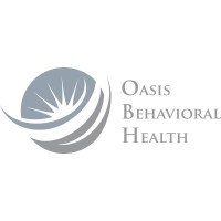 Oasis Behavioral Health Hospital logo, Oasis Behavioral Health Hospital contact details