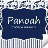 Panoah Tecidos Adesivos logo, Panoah Tecidos Adesivos contact details