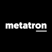 METATRON logo, METATRON contact details