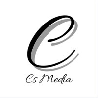 Cs Media logo, Cs Media contact details