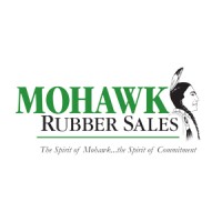 Mohawk Rubber Sale-New England logo, Mohawk Rubber Sale-New England contact details