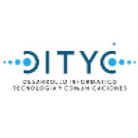 DITyC logo, DITyC contact details