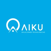 Aiku Soluciones Tecnologicas logo, Aiku Soluciones Tecnologicas contact details