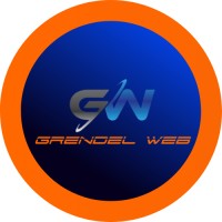 GrendelWEB logo, GrendelWEB contact details