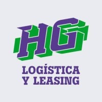 HG Logística logo, HG Logística contact details