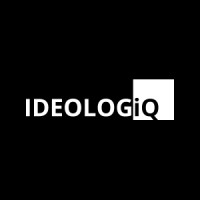 Ideologiq logo, Ideologiq contact details