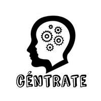 Centro Psicológico Céntrate logo, Centro Psicológico Céntrate contact details