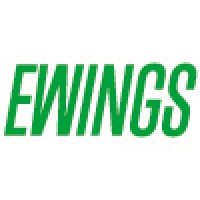 EWINGS INC. logo, EWINGS INC. contact details