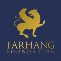 Farhang Foundation logo, Farhang Foundation contact details