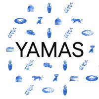 YAMAS Olive Oil logo, YAMAS Olive Oil contact details