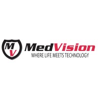 MedVision LLC - Lebanon logo, MedVision LLC - Lebanon contact details