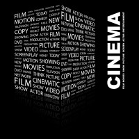 CineProduction logo, CineProduction contact details