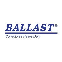 BALLAST | Conectores Heavy Duty logo, BALLAST | Conectores Heavy Duty contact details