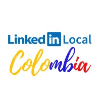 LinkedIn Local Colombia | Comunidad de LinkedIn Colombia logo, LinkedIn Local Colombia | Comunidad de LinkedIn Colombia contact details