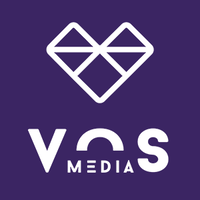 Vos Media logo, Vos Media contact details