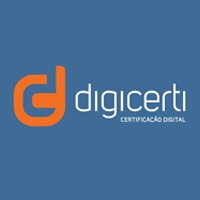 Digicerti - Certificação Digital logo, Digicerti - Certificação Digital contact details