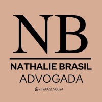 Nathalie Brasil | Advogada logo, Nathalie Brasil | Advogada contact details