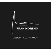 Fran Moreno Design & Illustration logo, Fran Moreno Design & Illustration contact details