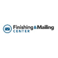 Finishing and Mailing Center logo, Finishing and Mailing Center contact details