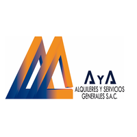 A Y A INGENIERIA METALICA Y SERVICIOS GENERALES SAC logo, A Y A INGENIERIA METALICA Y SERVICIOS GENERALES SAC contact details