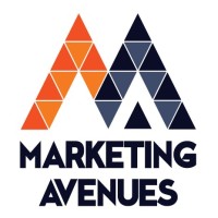 Marketing Avenues Agency logo, Marketing Avenues Agency contact details