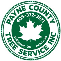 Payne County Tree Service, Inc. logo, Payne County Tree Service, Inc. contact details