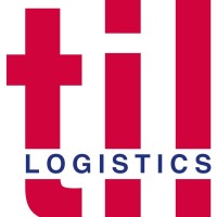 Til Logistics logo, Til Logistics contact details