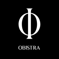 OBISTRA logo, OBISTRA contact details