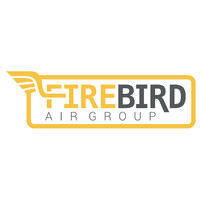 FireBird Air Group logo, FireBird Air Group contact details