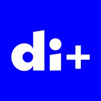 Di+ logo, Di+ contact details