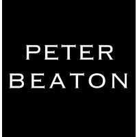 Peter Beaton logo, Peter Beaton contact details