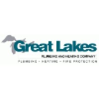 Great Lakes Plumbing Heating Fire Protection Company logo, Great Lakes Plumbing Heating Fire Protection Company contact details