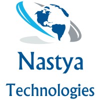 Nastya Technologies logo, Nastya Technologies contact details